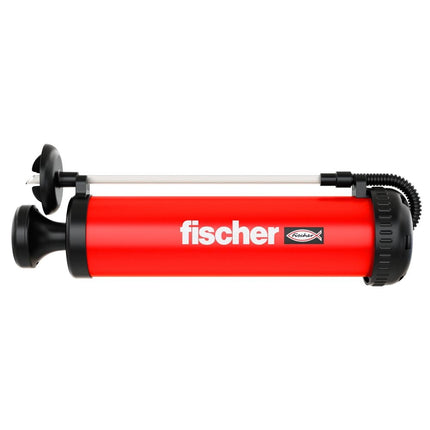 Fischer blaasbalg