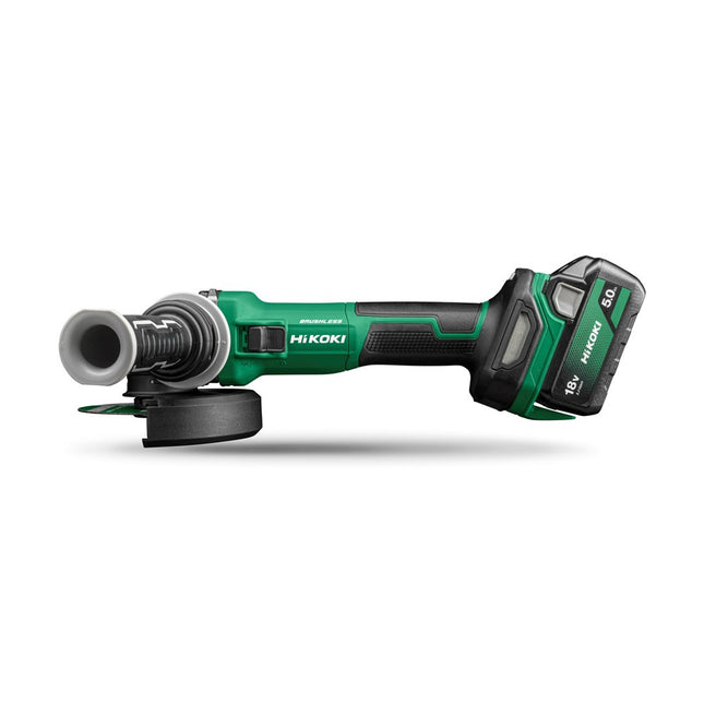 Afbeelding - G1813DVE_side_BSL1850MA