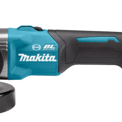 Makita GA023GZ 40V Max Haakse Slijper 125 mm