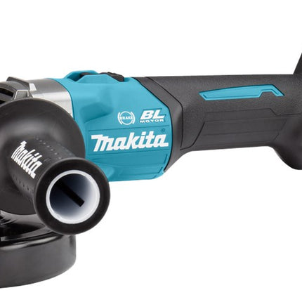 Makita GA023GZ 40V Max Haakse Slijper 125 mm