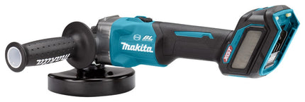 Makita GA023GZ 40V Max Haakse Slijper 125 mm