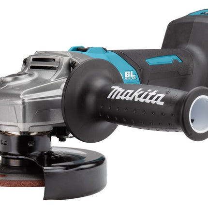 Makita GA023GZ 40V Max Haakse Slijper 125 mm