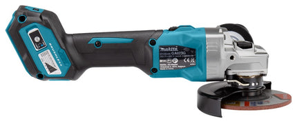 Makita GA023GZ 40V Max Haakse Slijper 125 mm