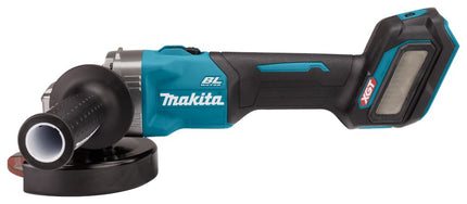 Makita GA026GZ 40V Max Haakse Slijper 125MM