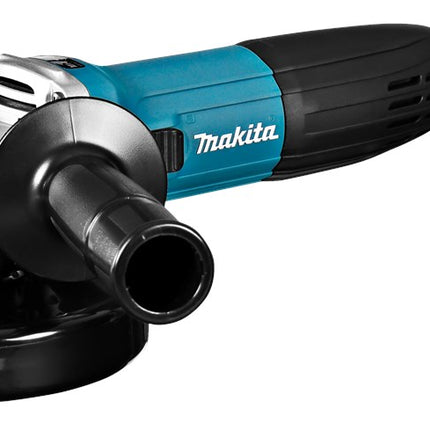 Makita GA5030RSP2 230V Haakse Slijper 125 mm