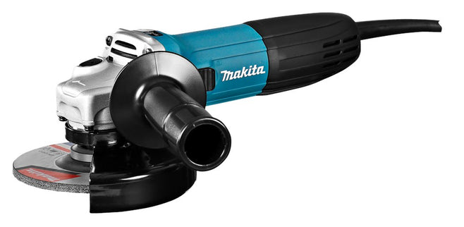 Makita GA5030RSP2 230V Haakse Slijper 125 mm