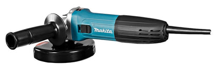Makita GA5030RSP2 230V Haakse Slijper 125 mm