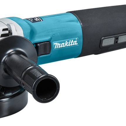 Makita GA5080RX02 230V Haakse Slijper 125mm X-LOCK