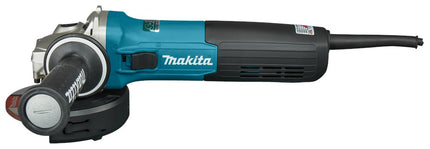 Makita GA5090X01 230V Haakse Slijper 125MM