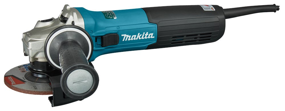 Makita GA5090X01 230V Haakse Slijper 125MM