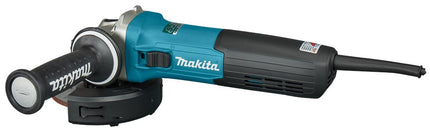 Makita GA5090X01 230V Haakse Slijper 125MM