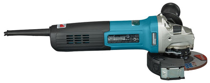 Makita GA5090X01 230V Haakse Slijper 125MM
