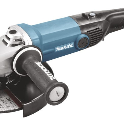 Makita GA9012CF01 230V Haakse Slijper 230 mm