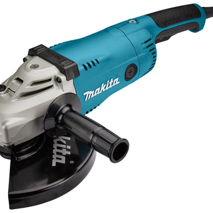 Makita GA9020Rf 230V Haakse Slijper mm