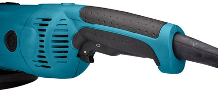Makita GA9020Rf 230V Haakse Slijper mm