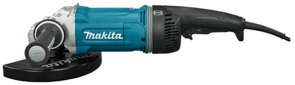 Afbeelding Makita 230 v haakse slijper 230 mm