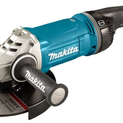 Afbeelding Makita 230 v haakse slijper 230 mm