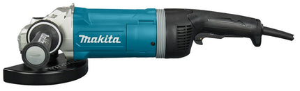Afbeelding Makita 230 v haakse slijper 230 mm GA9080FX1