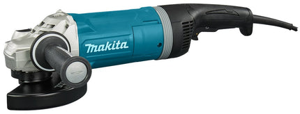 Afbeelding Makita 230 v haakse slijper 230 mm GA9080FX1