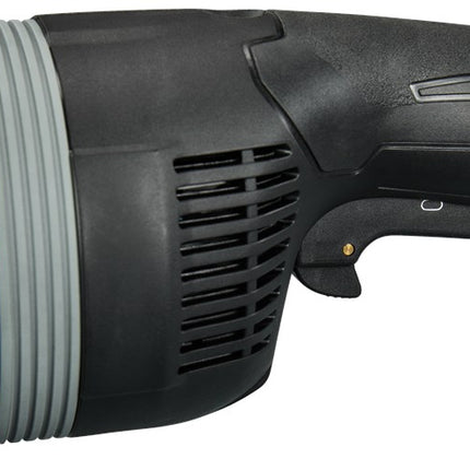 Afbeelding Makita 230 v haakse slijper 230 mm GA9080FX1