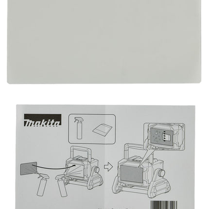 Makita Lichtfilter ML009G – GM00002376