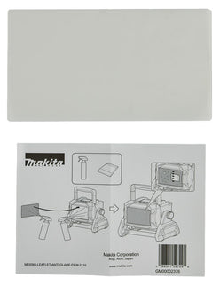 Makita Lichtfilter ML009G – GM00002376