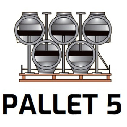 GN palletopstelling 5