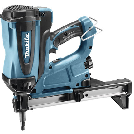 Makita GN420CLSE 7,2V Gas Tacker voor Beton