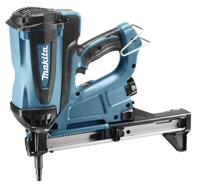 Makita GN420CLSE 7,2V Gas Tacker voor Beton
