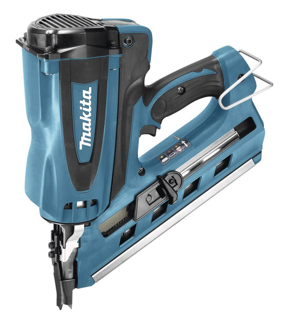 Makita 7,2V gasconstructietacker GN900SE