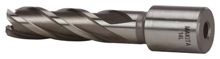 Makita Kernboor HSS 14X50mm Freeskroon – HB14L