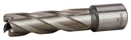 Makita Kernboor HSS 16X50mm Freeskroon – HB16L