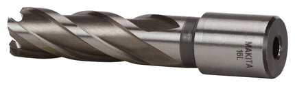 Makita Kernboor HSS 16X50mm Freeskroon – HB16L