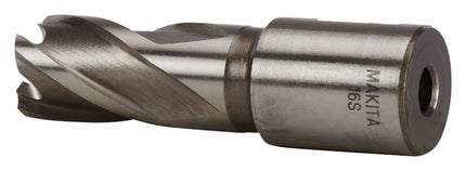 Makita Kernboor HSS 16X30mm – HB16S
