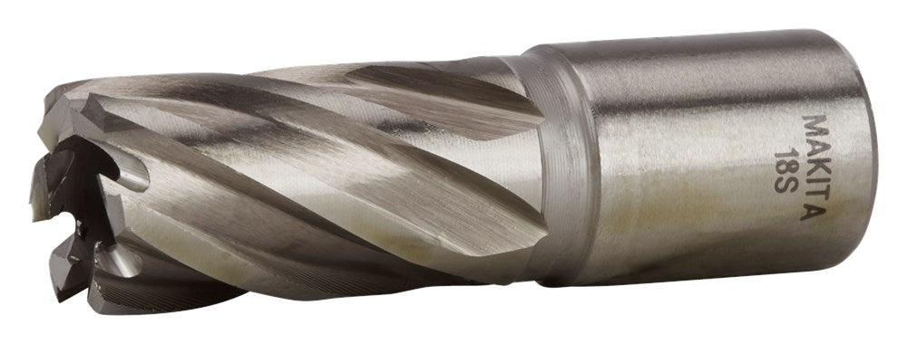 Makita Kernboor HSS 18X30mm – HB18S