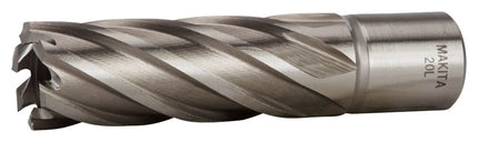 Makita Kernboor HSS 20X50mm Freeskroon 18X50mm – HB20L