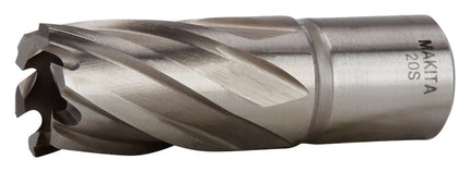 Makita Kernboor HSS 20X30mm – HB20S