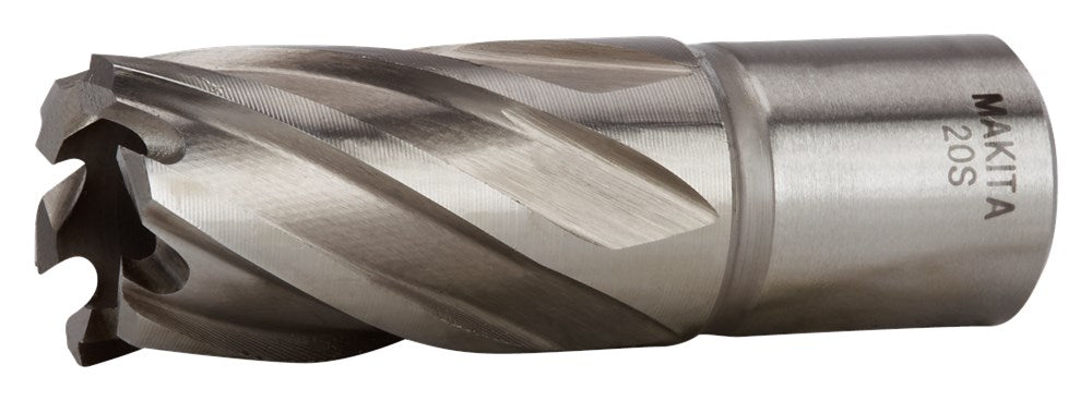 Makita Kernboor HSS 20X30mm – HB20S