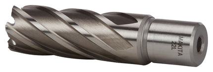 Makita Kernboor HSS 22X50mm Freeskroon – HB22L