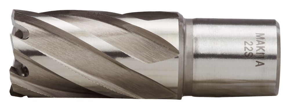 Makita Kernboor HSS 22X30mm Freeskroon – HB22S