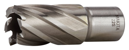 Makita Kernboor HSS 22X30mm Freeskroon – HB22S