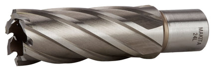 Makita Kernboor HSS 24X50mm Freeskroon – HB24L