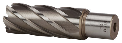 Makita Kernboor HSS 24X50mm Freeskroon – HB24L