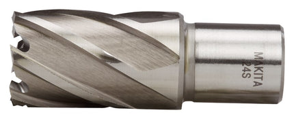 Makita Kernboor HSS 24X30mm Freeskroon – HB24S