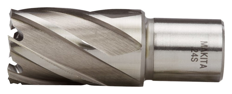 Makita Kernboor HSS 24X30mm Freeskroon – HB24S