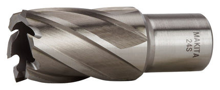 Makita Kernboor HSS 24X30mm Freeskroon – HB24S