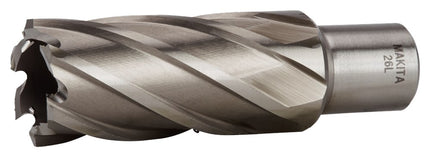 Makita Kernboor HSS 26X50mm Freeskroon – HB26L