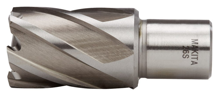 Makita Kernboor HSS 26X30mm Freeskroon – HB26S