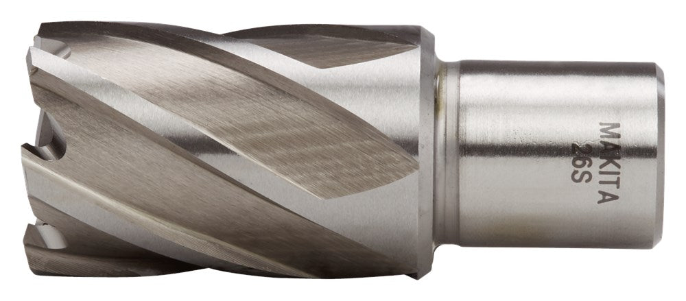 Makita Kernboor HSS 26X30mm Freeskroon – HB26S