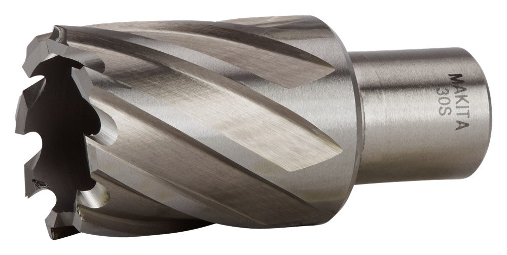 Makita Kernboor HSS 30X30mm Freeskroon – HB30S